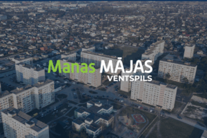Manas MĀJAS Ventspils