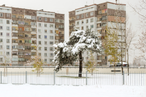 Kā pasargāt mājoklis sala laikā - Manas MĀJAS ieteikumi