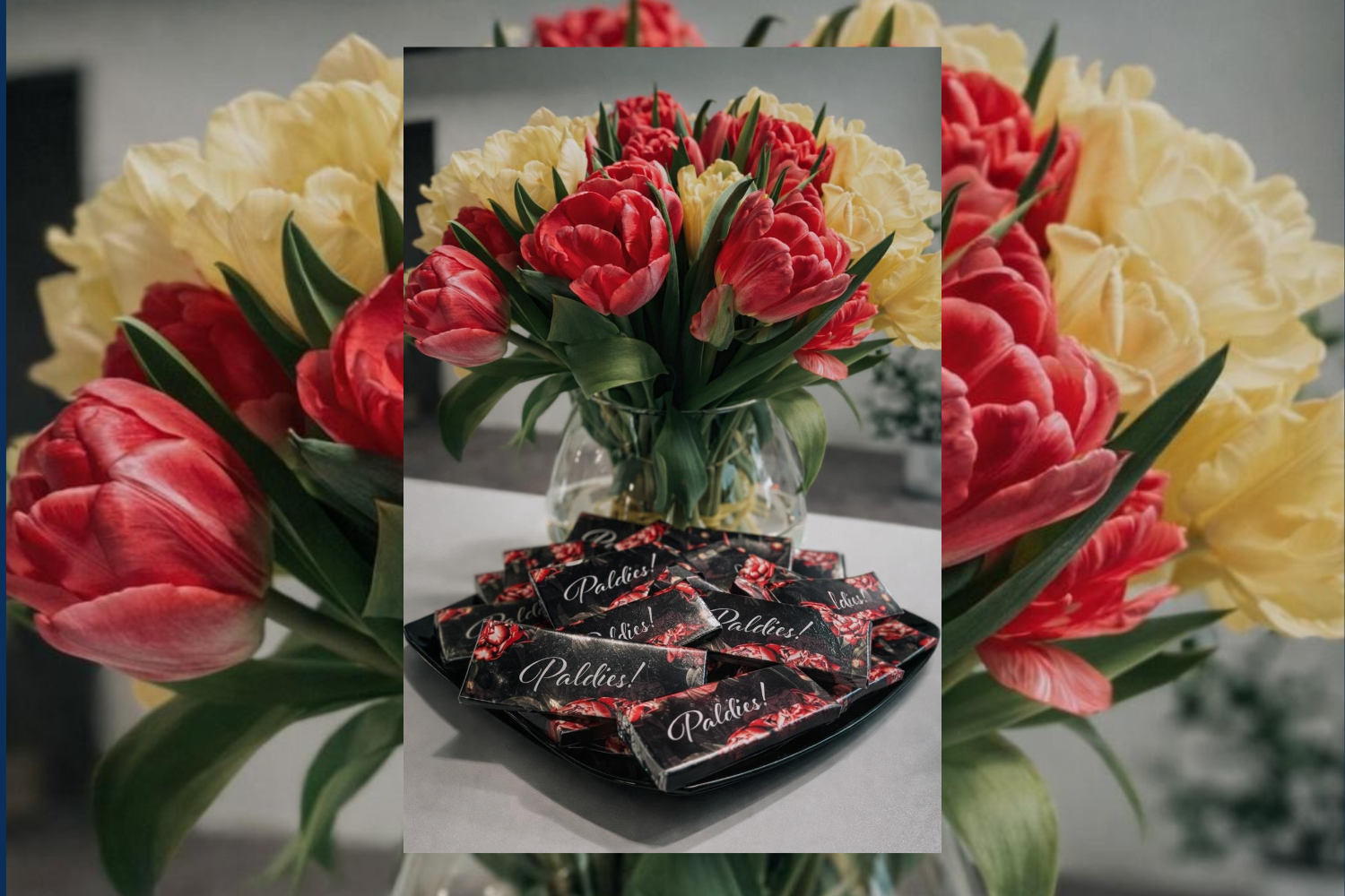 Starptautiskā kliientu dena